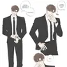 캐릭터 프로필 이미지