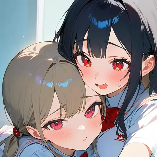 T_104의 貴方と美咲