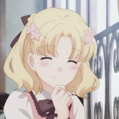 Profile image of マリア・キャンベル