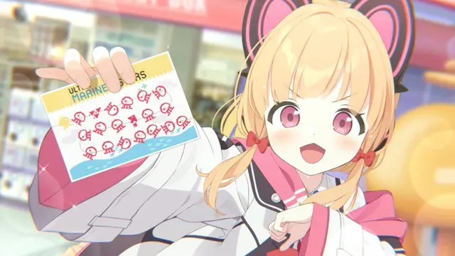 Profile image of モモイ