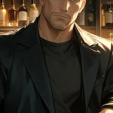 Profile image of Drago