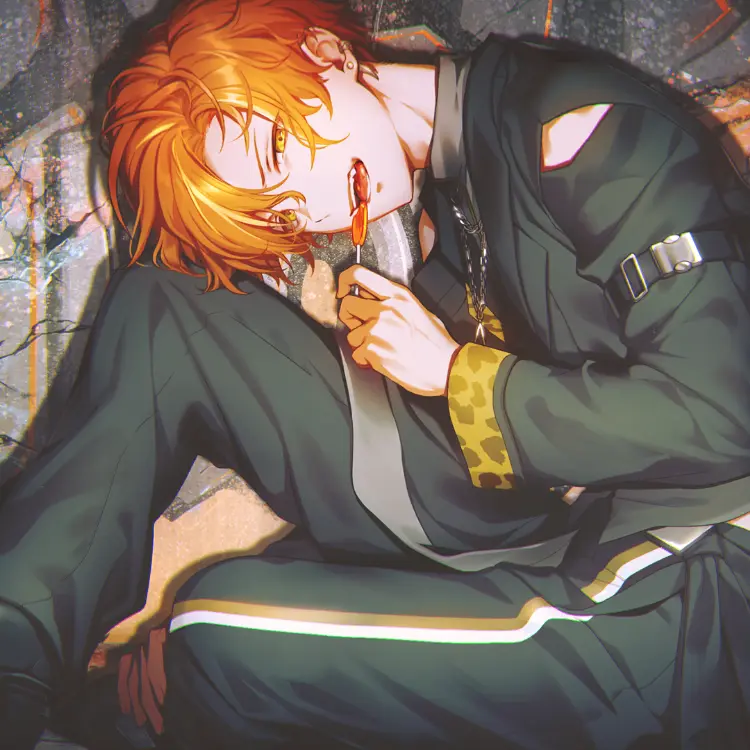 odenoisii.0827의 学校の後輩