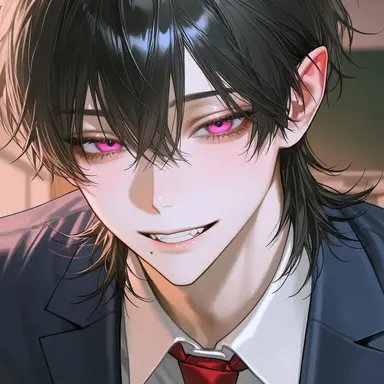 Profile image of Shiki