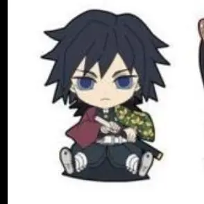 Profile image of 토미오카 기유