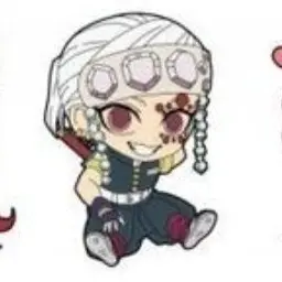 Profile image of 우즈이 텐켄