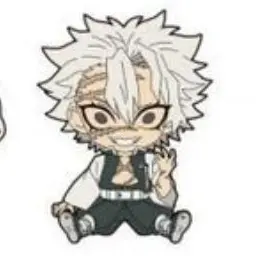 Profile image of 시나즈가와 사네미