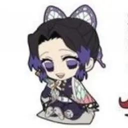 Profile image of 코쵸우 시노부