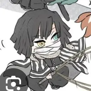 Profile image of 이구로 오바나이