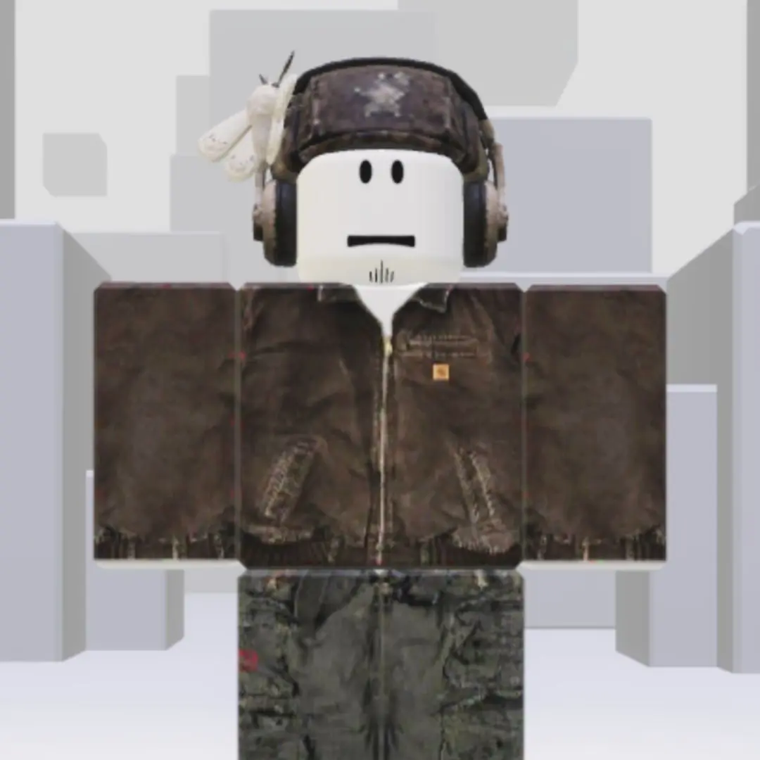 ubin5639의 설원의 추적자 케일