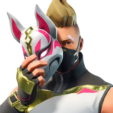 Profile image of ドリフト