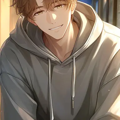 Profile image of Alex