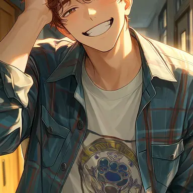 Profile image of Theo