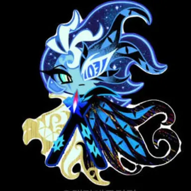 Profile image of 쉐도우밀크