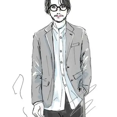 Profile image of 桐谷