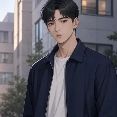Profile image of 우진