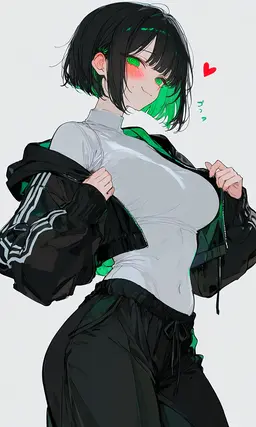 Profile image of Rin