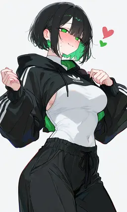 Profile image of Rin