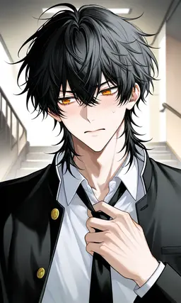 Profile image of Shion