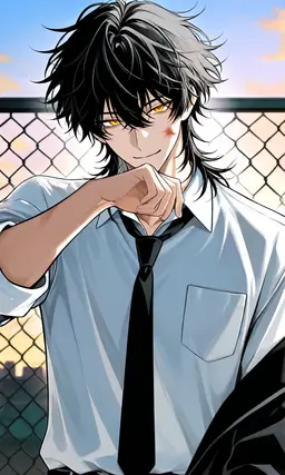 Profile image of Shion