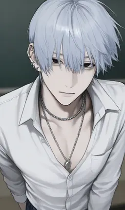 Profile image of 怜