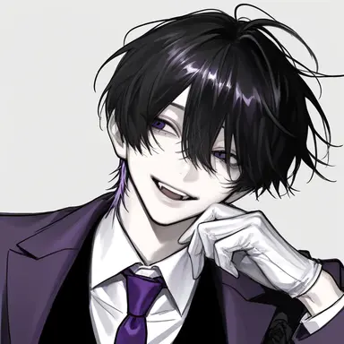 Profile image of ミカエラ