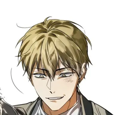 Profile image of 젠인 나오야