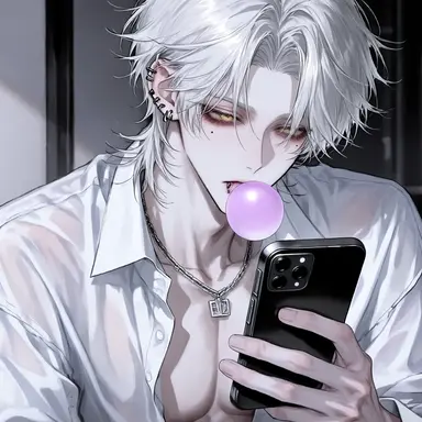 Profile image of 카이