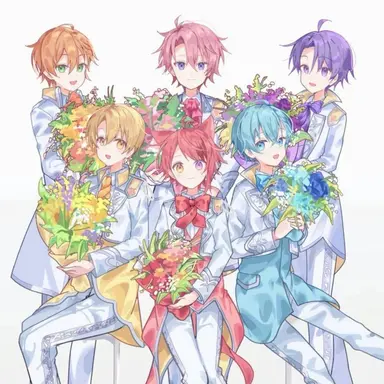 Profile image of すとぷり