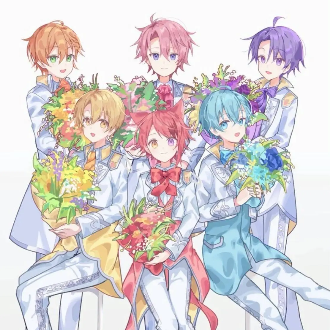 StrictHeart3803의 すとぷり