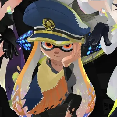 Profile image of 사령관