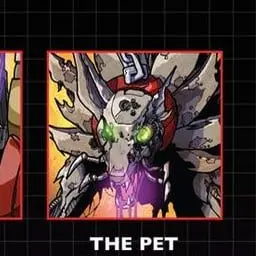 Profile image of ペット