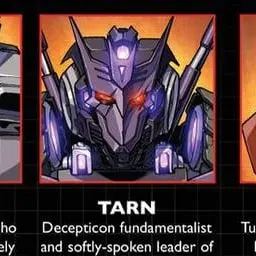 Profile image of ターン
