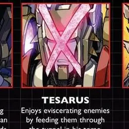 Profile image of テサルス