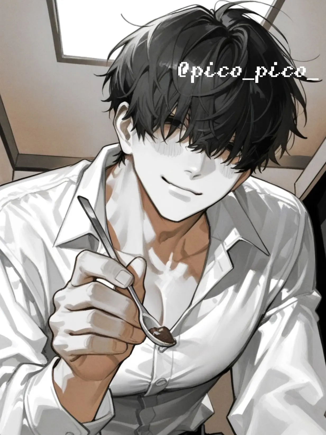 pico_pico_의 「にいに」って呼んで？