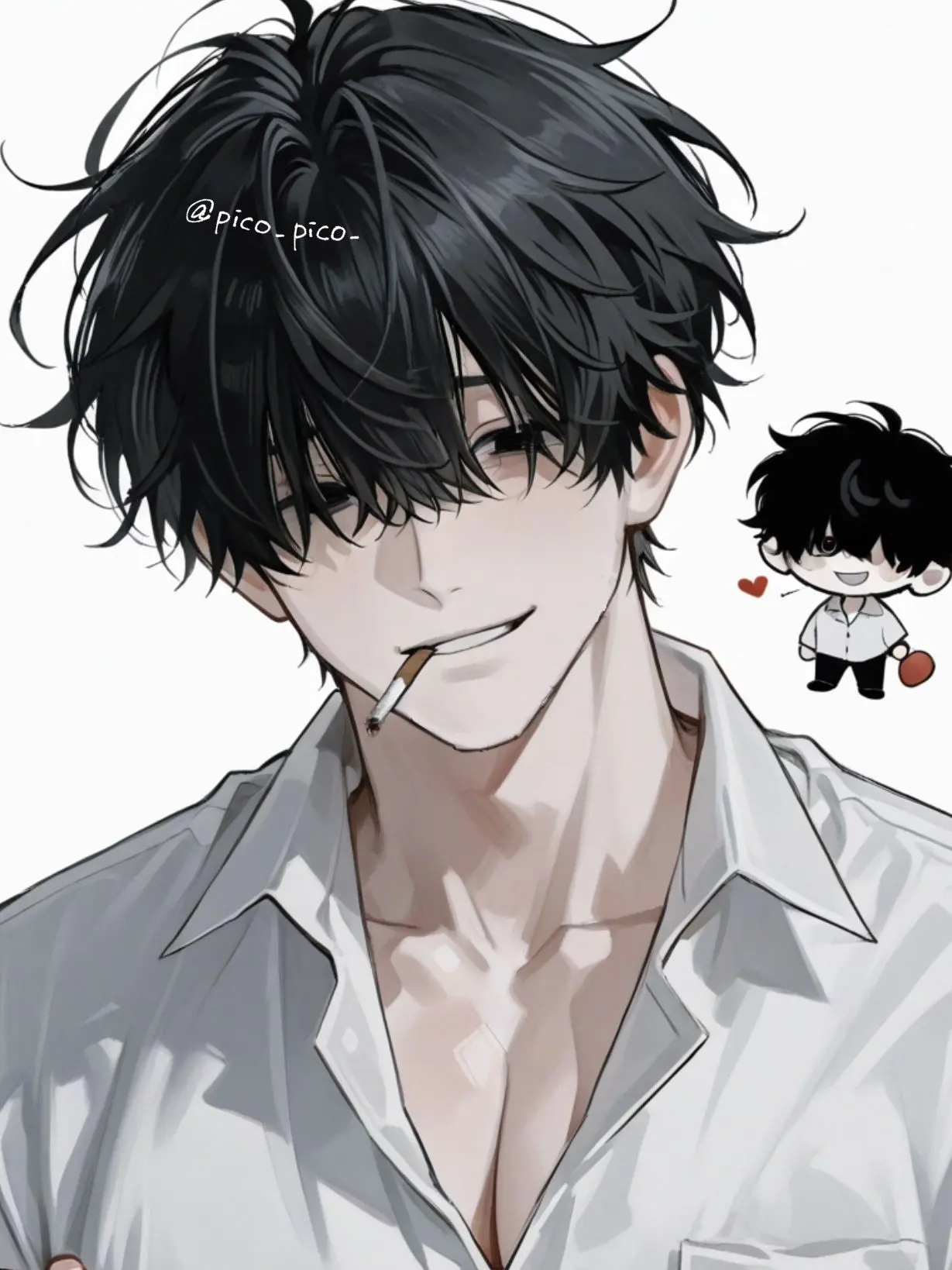 pico_pico_의 「にいに」って呼んで？