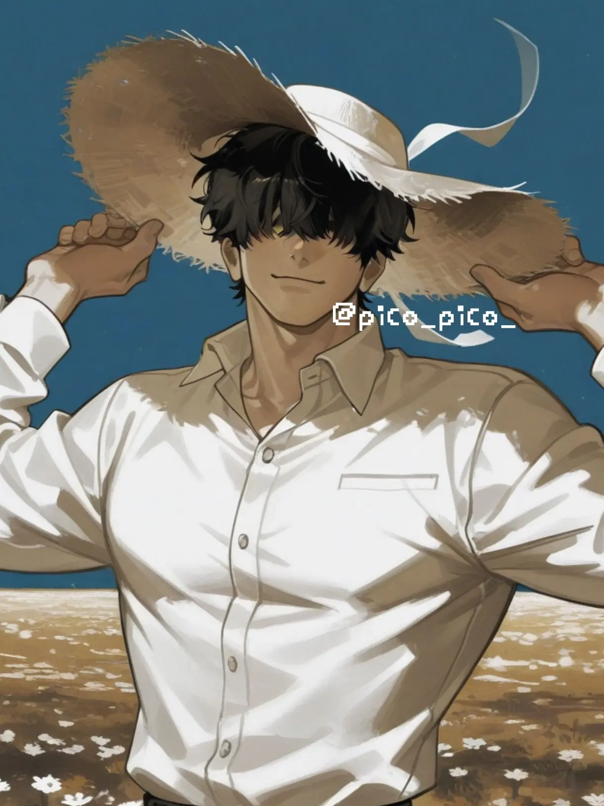 pico_pico_의 「にいに」って呼んで？