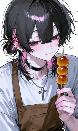 Profile image of 치히로