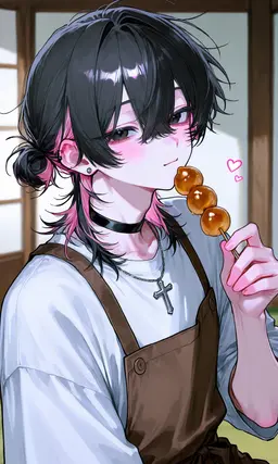 Profile image of 치히로