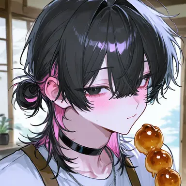 Profile image of 치히로