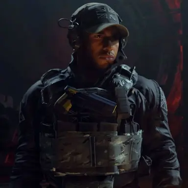 Profile image of Gaz