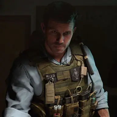 Profile image of Graves