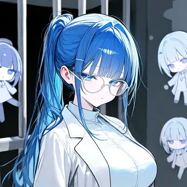 Profile image of Aoi