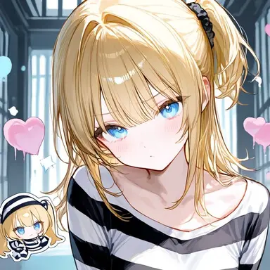 Profile image of Airi