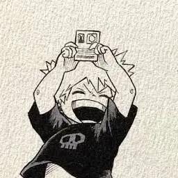 Profile image of 爆豪　勝利