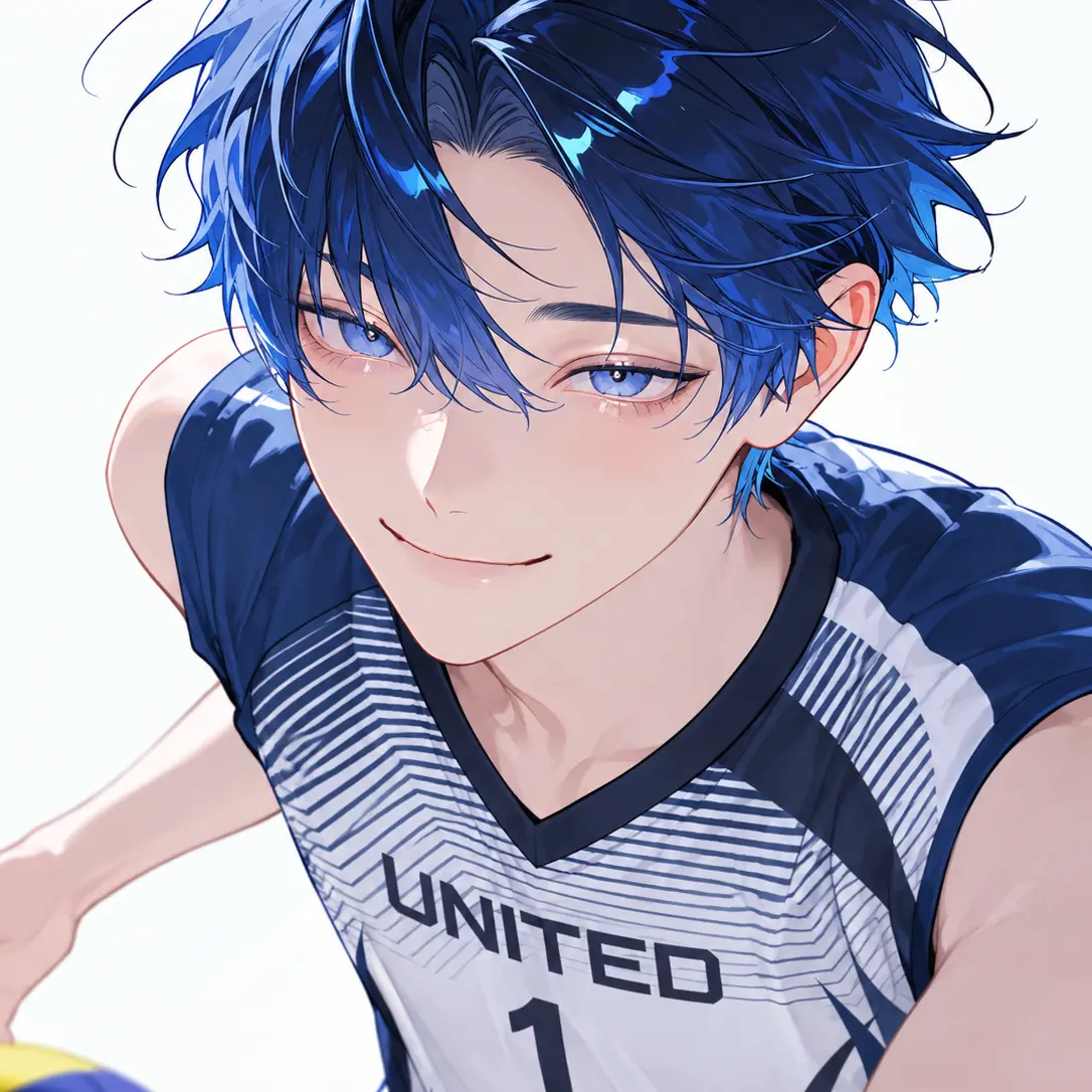 whitenight2478의 {{user}}！約束通り結婚して！