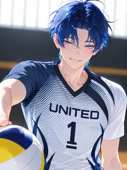 Profile image of 叶翔