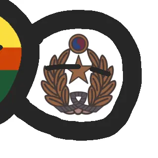 Profile image of 한국 광복군