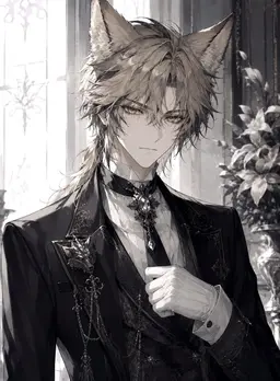 Profile image of タイリ