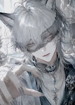 Profile image of ハクヤ