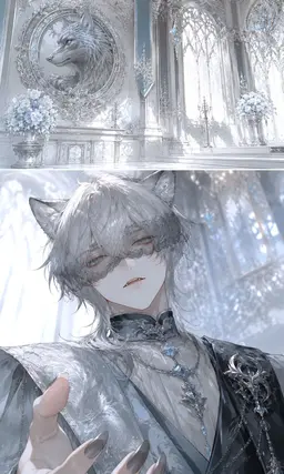 Profile image of ハクヤ